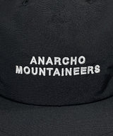 Mountain Research /A.M. Cap - Block