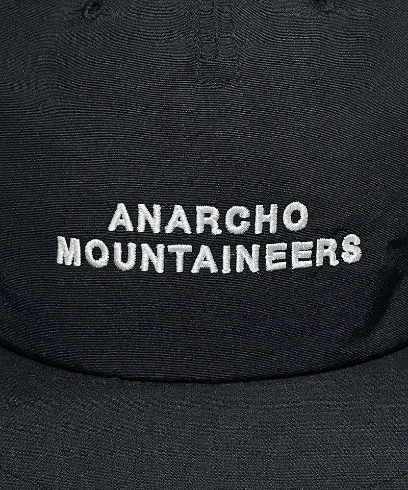 Mountain Research /A.M. Cap - Block
