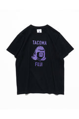 TACOMA FUJI RECORDS / TACOMA FUJI LOGO MARK Tee ‘26
