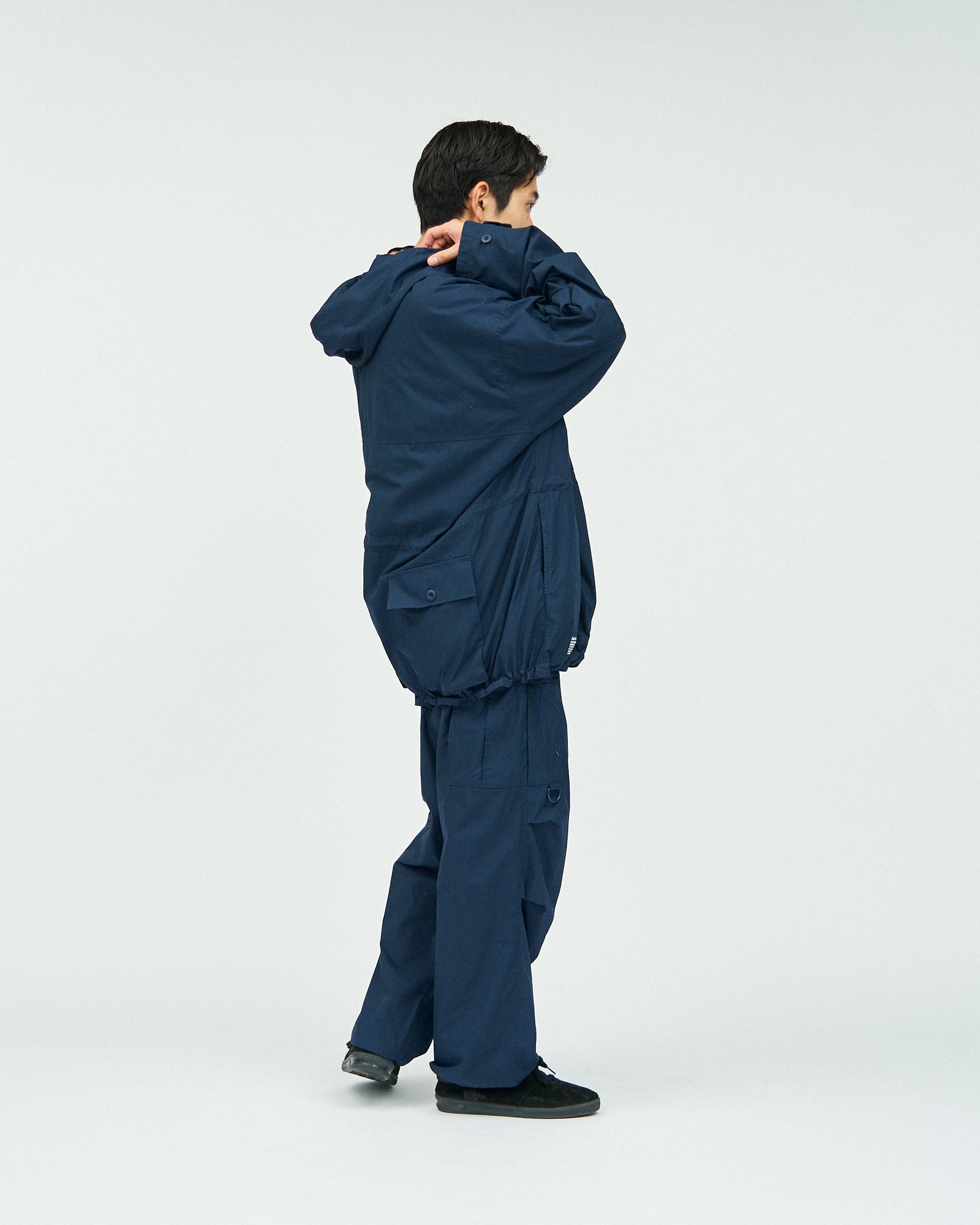 ジャケット・アウター Fresh Service TYPEWRITER REVERSIBLE WB Fresh Service TYPEWRITER REVERSIBLE WB ジャケット・アウター