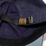 TACOMA FUJI RECORDS /  STRETCH MAN CAP designed by James Ulmer