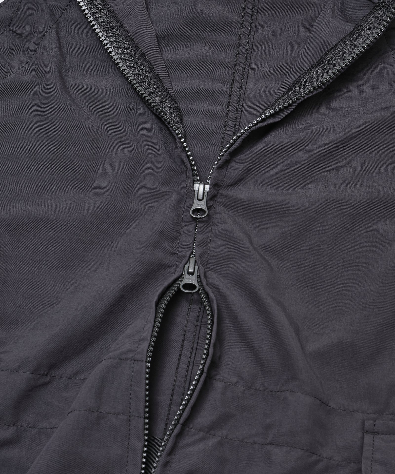 Mountain Research / Three – redtriangle