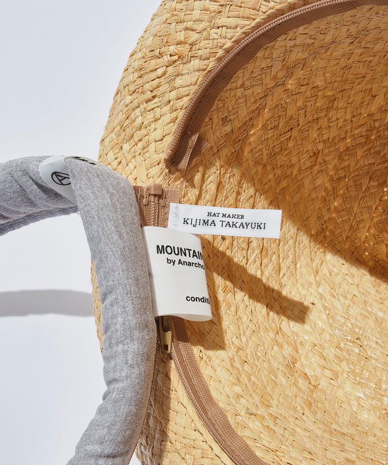 Mountain Research / Mt. Hat - Beige