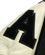 Riding Equipment Research / HS MEMBERS JKT. - White