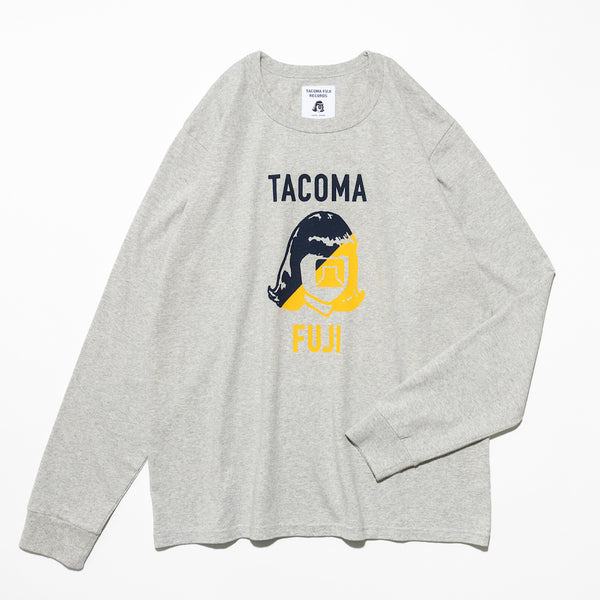 k*8様 TACOMA FUJI RECORDS COLLEGE LOGO HO TACOMAFUJIRECORDS,タコマフジレコード,渡辺俊太郎,HOT DOG