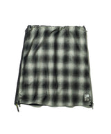 Mountain Research /Mountaineers Kilt - Gray Check
