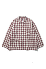 Mountain Research / POST Chinois - Wine