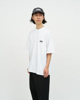 Fresh Service /  FRIEND EDITIONS CORPORATE TEE "BLAST LOGO"