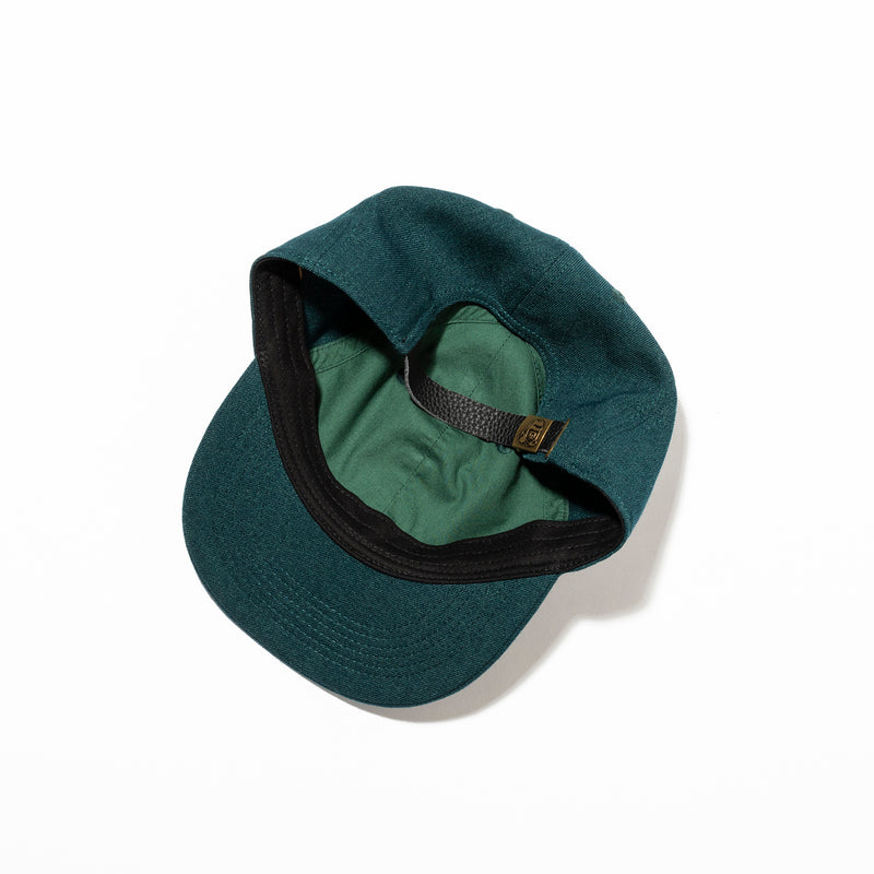 TACOMA FUJI RECORDS /  HOT DOG LOGO CAP ‘25