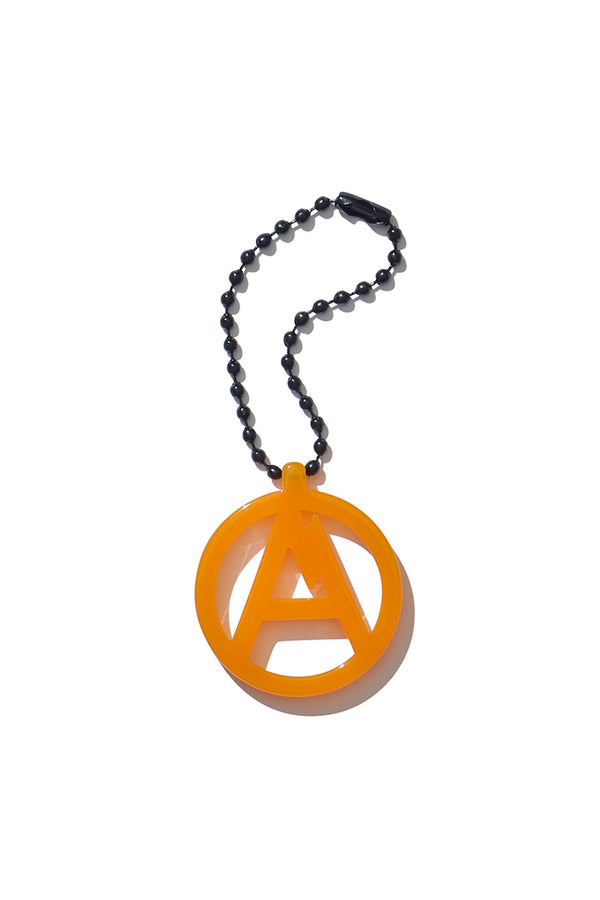 Mountain Research /A Keytag - Orange