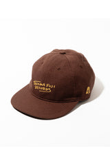 TACOMA FUJI RECORDS /  T.F.R LOGO CAP