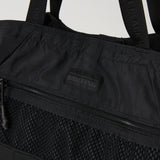 BLK / WM x BRIEFING '2WAY SHOULDER BAG' - BK2473803