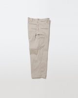 CORONA / 11POCKETS SLACKS - Sand