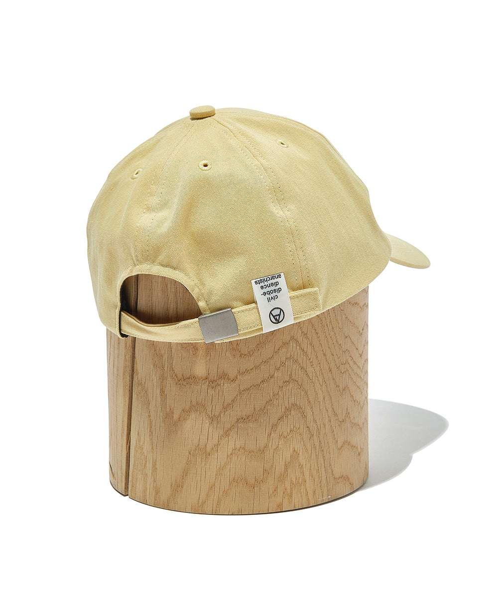 Mountain Research / Mountain Tribe Cap - Yellow – redtriangle