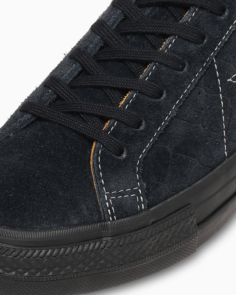 CONVERSE SKATEBOARDING / ONE STAR SK / HEEL COLLECTIVE – redtriangle