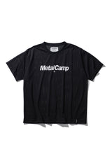 Mountain Research / Mesh Tee (M.C.) - Black