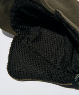 Mountain Research /24h Cap - Brown