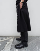 KIDS LOVE GAITE / KLG × MOUNTAIN RESARCH ”HAKAMA APRON”