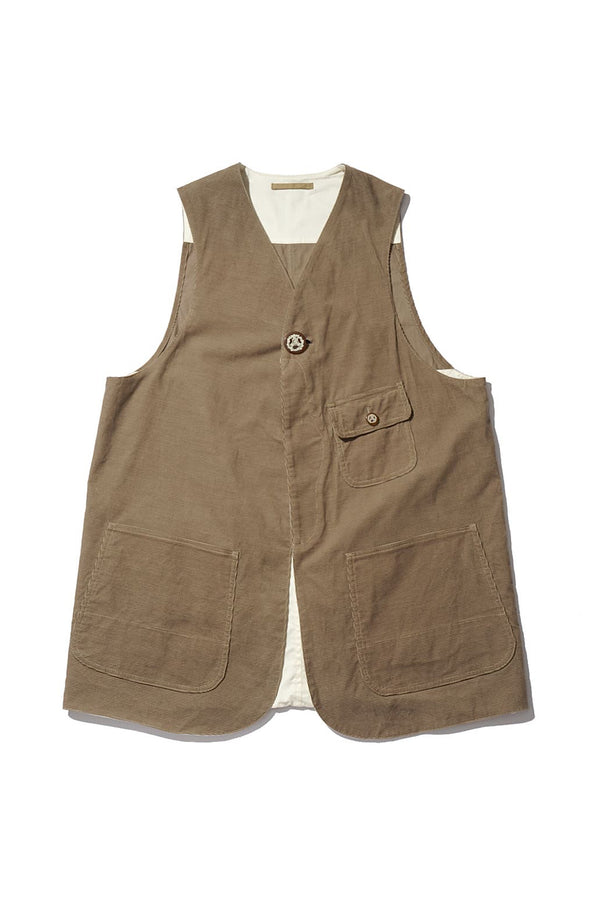 Mountain Research / Hunters Vest