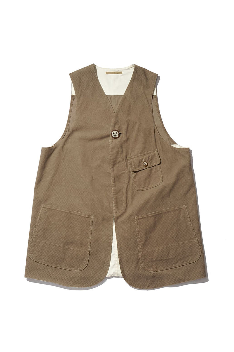 Mountain Research / Hunters Vest