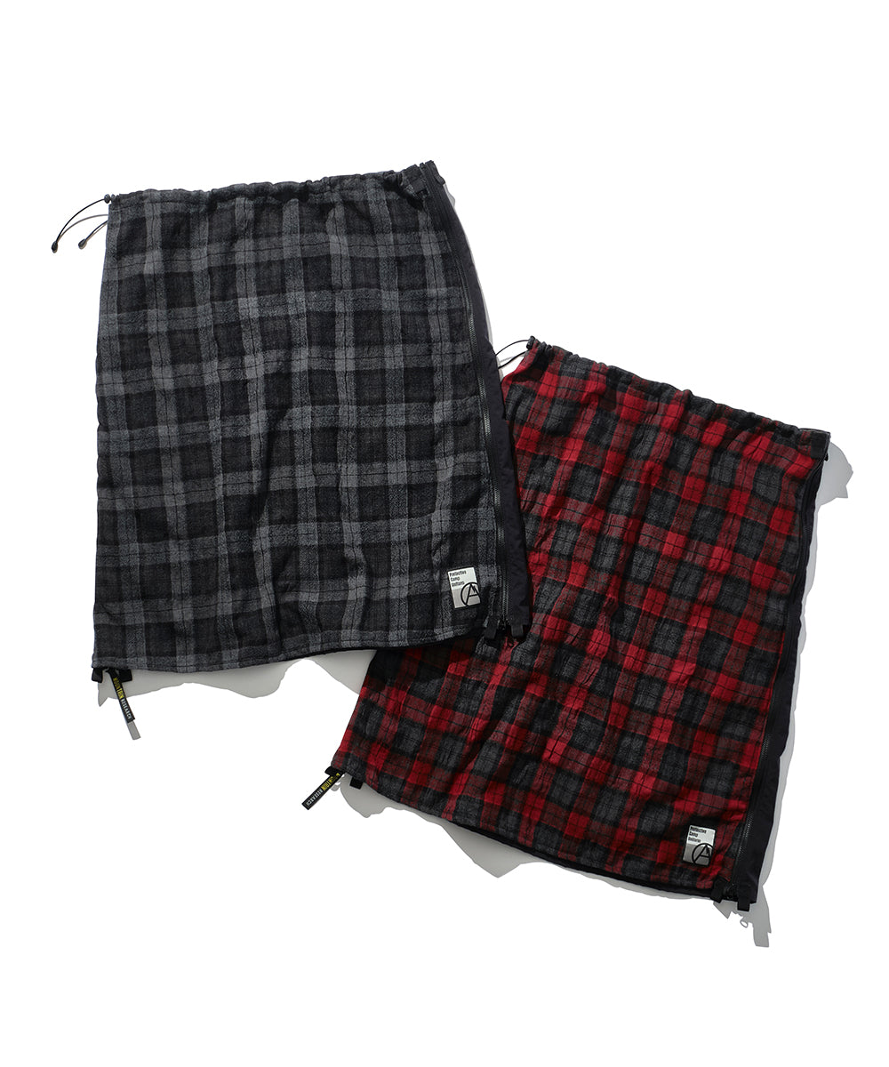 Mountain Research /Mountaineers Kilt - Red – redtriangle