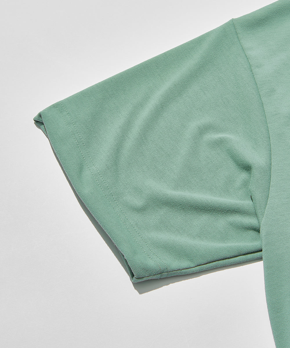 Mountain Research / Mountain Tribe - Green – redtriangle
