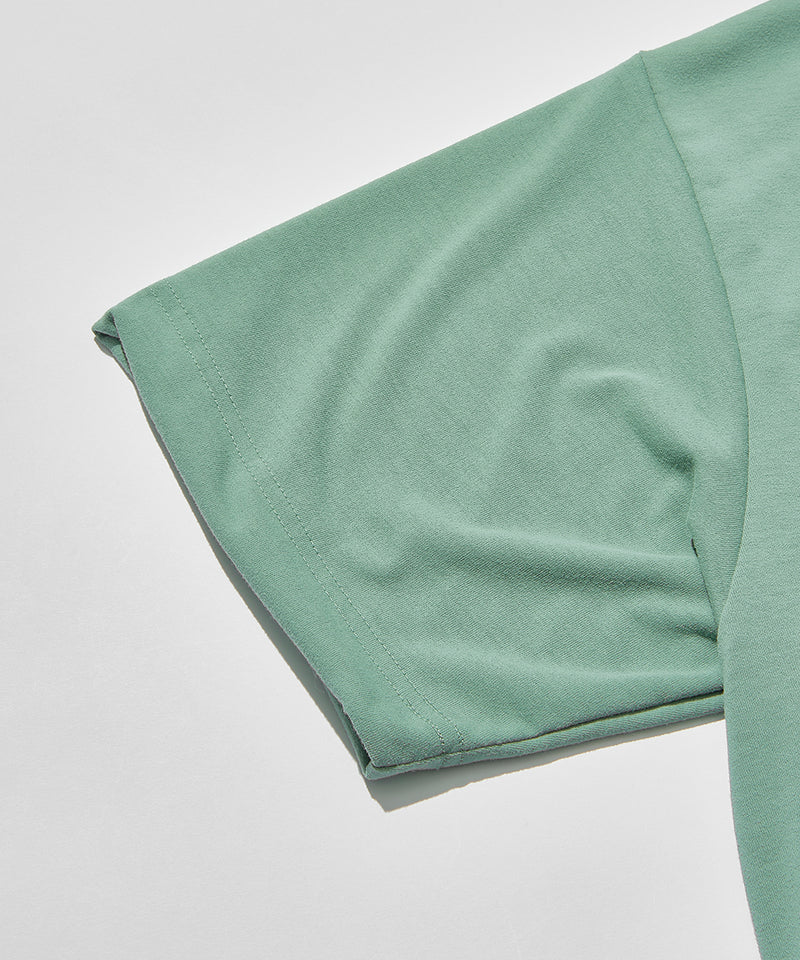 Mountain Research / Mountain Tribe - Green – redtriangle