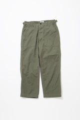 CORONA / UTILITY SLACKS - FP001-25-01