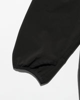 Fresh Service /  COMFORT-SHIELD FLEECE TRACK BLOUSON - BlLACK