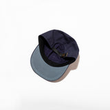 TACOMA FUJI RECORDS /  STRETCH MAN CAP designed by James Ulmer