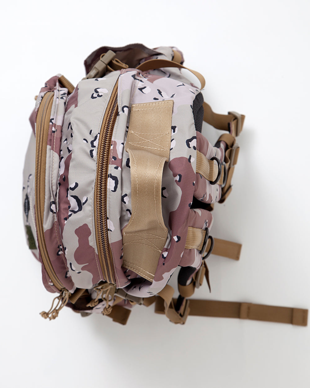 BALLISTICS × CORONA / UTILITY A-3 PACK / 6Color Desert Camouflage –  redtriangle