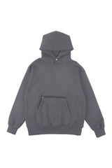 MODMNT /HEAVY URAKE SWEAT HOODY