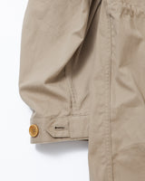 CORONA /C-FIELD COAT