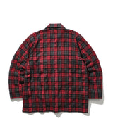 Mountain Research / Phishing PKT Shirt - Red