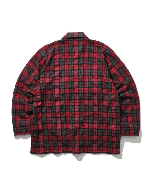 Mountain Research / Phishing PKT Shirt - Red