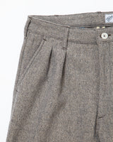 CORONA /  2T DESERT SLACKS / Melange Sand