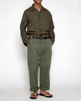 CORONA / UTILITY SLACKS - FP001-25-01