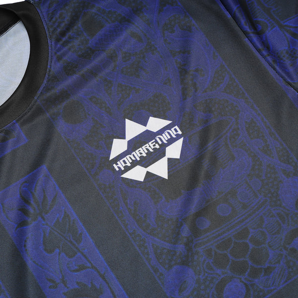 Hombre Nino / PRINT JERSEY
