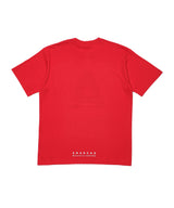 Mountain Research / Against - Red