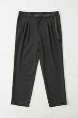 White Mountaineering / WM × GRAMICCI 2 TUCK TAPERED PANTS - WM2572404/Charcoal