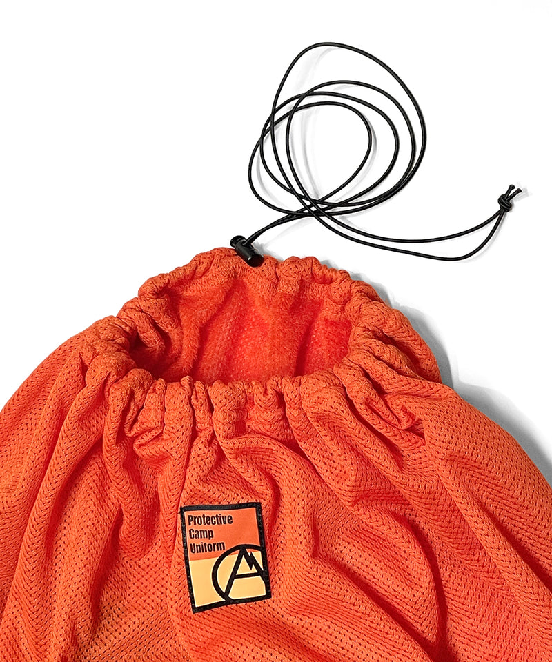 Mountain Research /Octa Tube - Orange