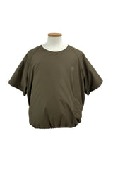 RICO AIR FAN  / RICO AIR FAN BROWN KHAKI