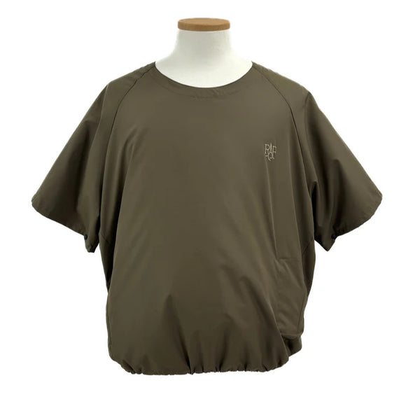 RICO AIR FAN / RICO AIR FAN BROWN KHAKI – redtriangle