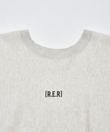 Riding Equipment Research/ Sweat Shirt - RER182
