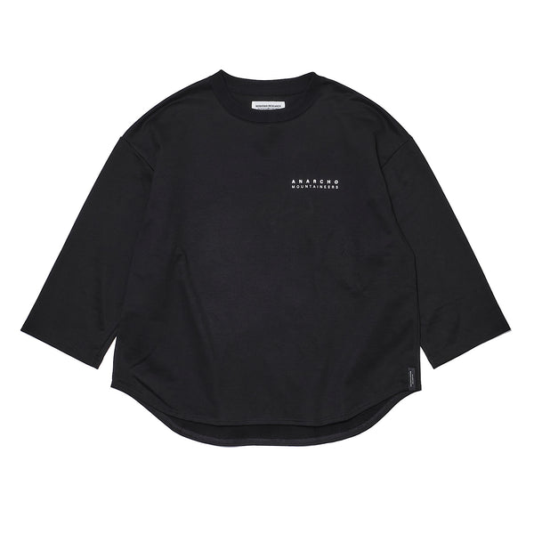 トップス Mountain Research / B.B. - Black 6FABF416-558A-4CFD-A019-