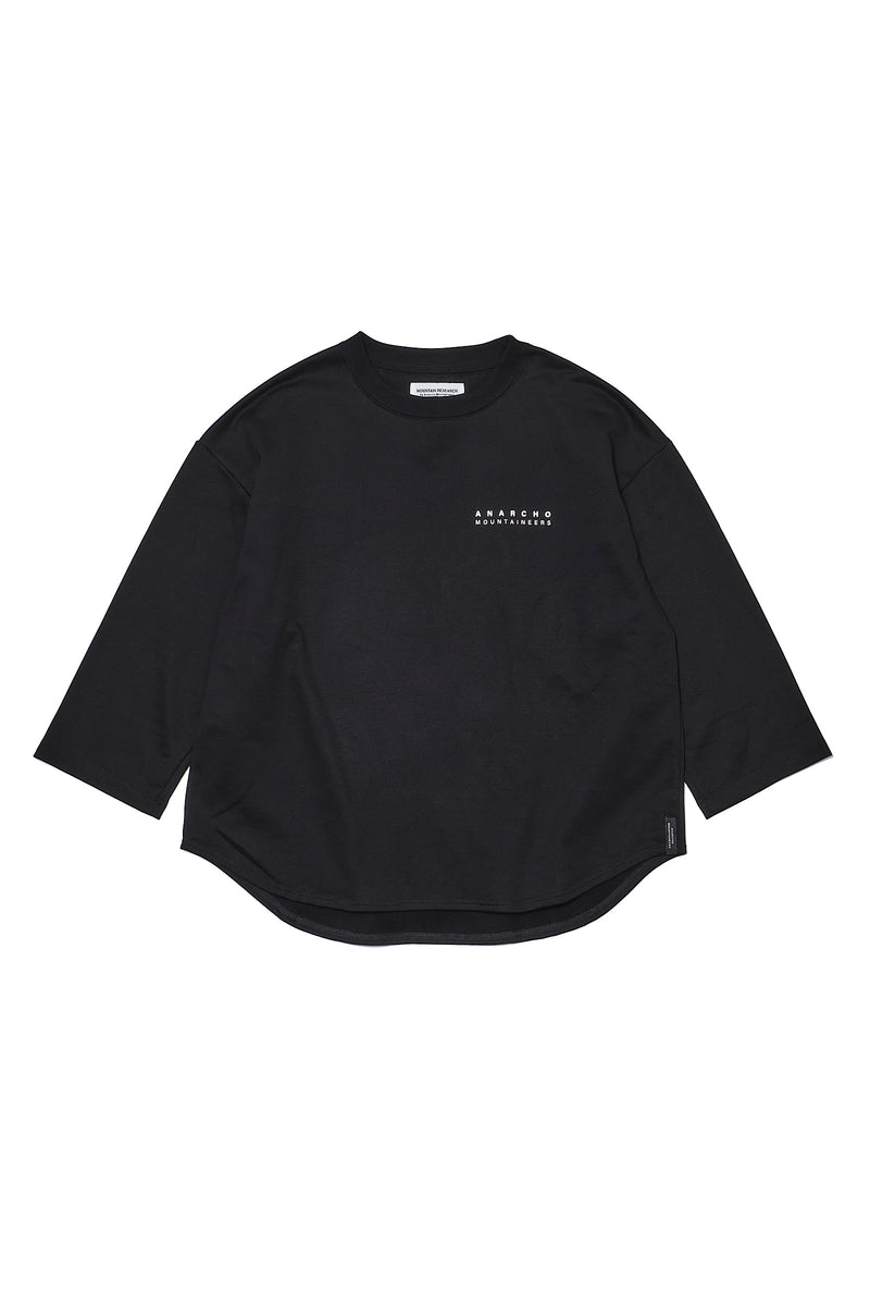 Mountain Research / B.B. - Black – redtriangle