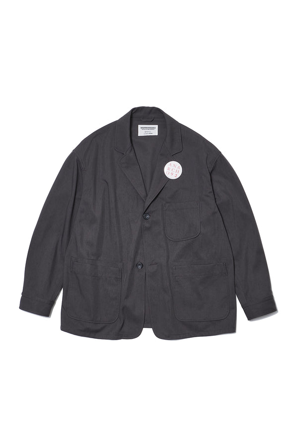 Mountain Research/マウンテンリサーチ – redtriangle