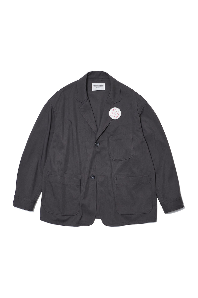 MOUNTAIN RESEARCH 2B ジャケット サイズM 新品未使用 Mountain Research / 2B JKT. – redtriangle