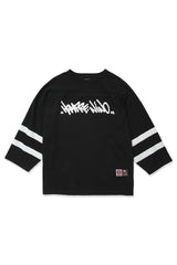 Hombre Nino / Foot Ball Shirt