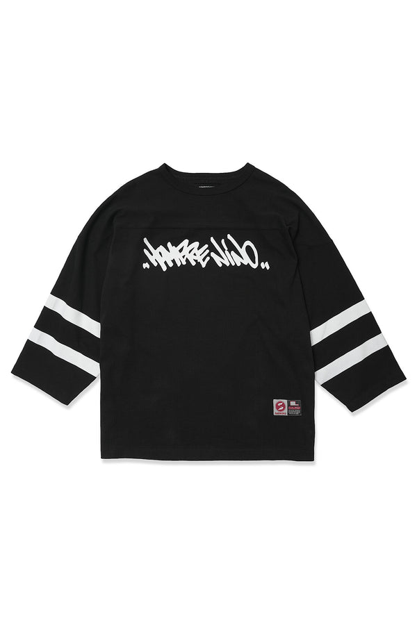 Hombre Nino / Foot Ball Shirt